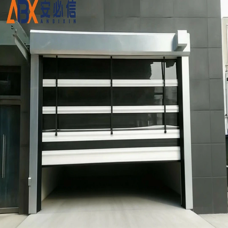 潮州高速堆积门