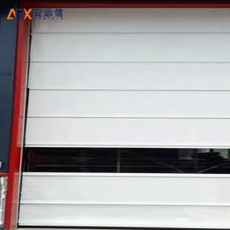 潮州工业快速门
