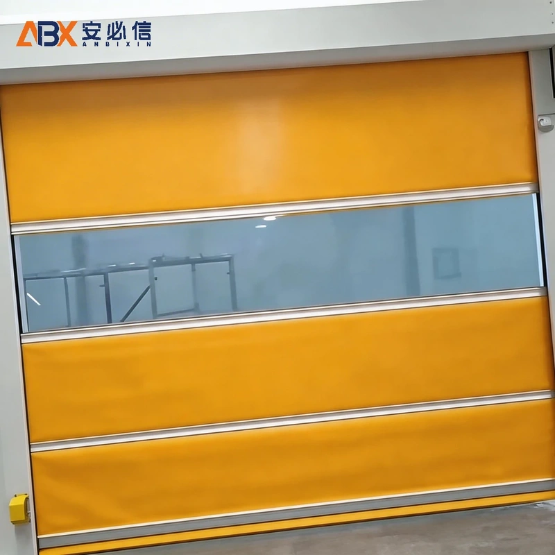 潮州快速门